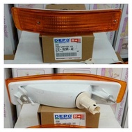 212-1629-AE Front Signal Lamp Corolla Twincam EE90 1988-1989