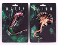 異形 Alien 抱面蟲 Facehugger 破胸者 Chestburster 1/6 Figure