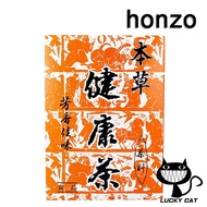 【Direct from Japan】honzo Herbal health tea aromatic flavor 12g x 24 packs