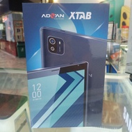 advan tablet xtab