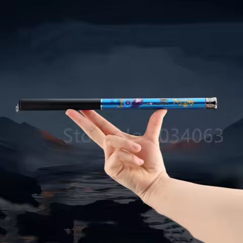 Children Fishing Rods1.6/1.8/2.1/2.4/2.7m Telescopic Hand Fishing Pole Breaking-resistance Fishing R