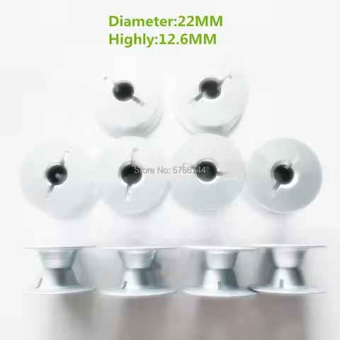 91-174480-05 Big bobbin for PFAFF 1180 1181 1183 333 335 335-G 337 487 3827 GOLDEN WHEEL 335L ANKAI 