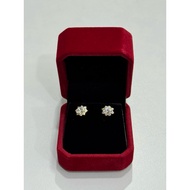 Lynne Subang Bloom Emas 375