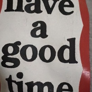 have a good time jacket hoodie