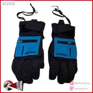 Burton snowboard gloves 滑雪手套