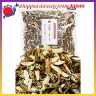 Japanese-Style Almond Fish No additives Calcium, iron, DHA and EPA
