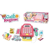 SUPERMARKET SHOPPING TOY CASHER CHECKSTAND EDUCATIONAL PRODUCTS SK70D