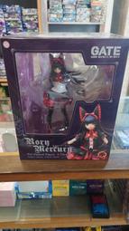模卡玩具 全新現貨 代理版 PVC QuesQ 1/7 奇幻自衛隊 蘿莉 特價