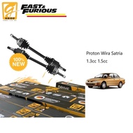 Gaido Drive Shaft -  Wira Satria 1.3 1.5 Wira SE Arena  F&F