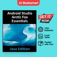 Android Studio Arctic Fox Essentials - Java Edition - Paperback - English - 9781951442354