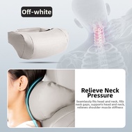 TUSHUGUANG | Car Headrest Neck Pillow and Lumbar Support for Haval H6 Haval Dog Haval H9 Haval God H