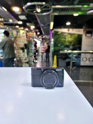 Sony Rx100 M4