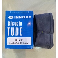 Inner Tube 16.1 7/5, 2.125 A/V inch
