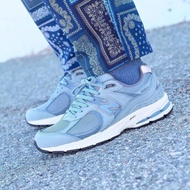 [R-MAN] NEW BALANCE ML2002 ML2002RR Aqua Blue ML2002R NB2002