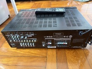 Onkyo TX-SR313 AV 擴音機 附搖控器