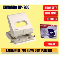 KANGARO PUNCHER (DP-700) / Paper Puncher / Hole Puncher / Two Hole puncher