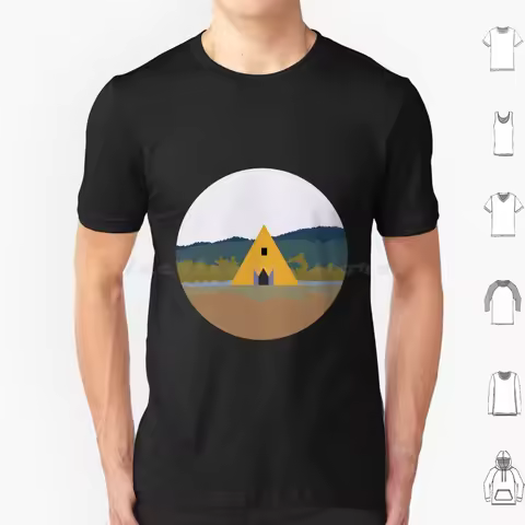 Minimalist Midsommar T Shirt 6xl Cotton Cool Tee Midssomar Ari Aster A24 Horror Florence Pugh Film M