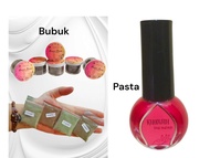 henna bubuk original tarim untuk kuku dan rambut