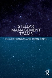 Stellar Management Teams Vesa Ristikangas