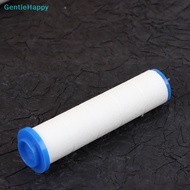 GentleHappy Shower Head Filter Set Used for Cleaning and Filtering Shower Head sg