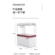 SQG Mini Aquarium set
