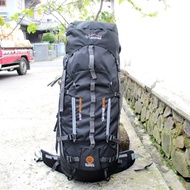 / Mountain Bag 90+10 Liter Carrier Bag Hiking Bag/ Jumbo Backpack 100 Liter Mountain Backpack/
