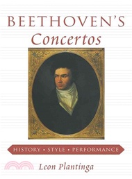 31088.Beethoven's Concertos