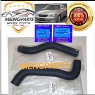 TOYOTA CAMRY ACV30 2.4 ACV31 2.0 2001Y - 2006Y RADIATOR HOSE TOP & BOTTOM,TOP 16571-0H050 / LOWER 16