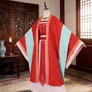 Apothecary Diaries Gyokuyou Cosplay Costume - Elegant Palace Dress for Cosplay & Halloween