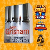 Theodore Boone: The Abduction John Grisham