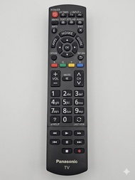 Panasonic 電視遙控器