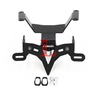Giá Đỡ Biển Số Xe Honda CB650R CB650F CBR650R CBR650F Sau Bộ Phận Trang Trí Xe Máy Bằng Kim Loại Đồ 