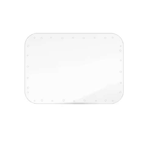 CREALITY HALOT-SKY FEP Release Film 266×190×0.15mm Heat Resistance For CL-89/LD-006 FEP Release Film