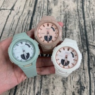 CASIO BABY-G BSA-B100CS-3ADR / BSA-B100CS-4ADR / BSA-B100CS-7ADR