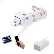 preferential▬♙Zjiang USB + Bluetooth Waybill Printer