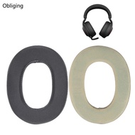 BLING Hypoallergenics Cooling Headsets Ear Pad Advanced Sound Isolation for Evolve2 85 UC MS