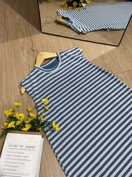 DRESS INNER KNITE IMPORT INNER KNITE