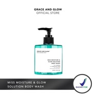 GRACE AND GLOW BODY WASH SPESIAL