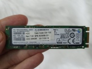 Ổ cứng laptop SSD M.2 2280 256GB Samsung - SSD Samsung 256GB M2 2280