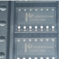 CD4011BM CD4011 SOP-14 ic