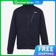 FILA | Fila Pique Training Jacket Fs2Ftg3205U Dna Jacket