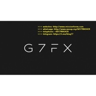 G7FX – Pro Course + Foundation Course