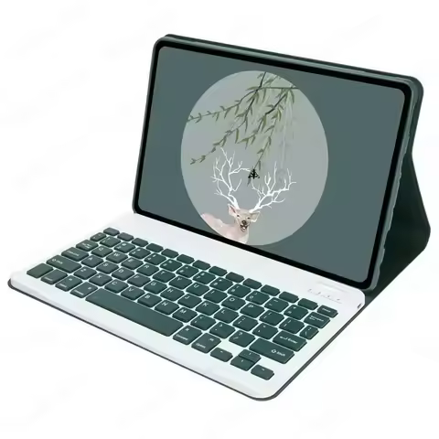 Keyboard Shell for Honor Pad 8 Case HEY-W09 12 inch 2022 Funda Case for Honor Pad 8 Keyboard Cover S