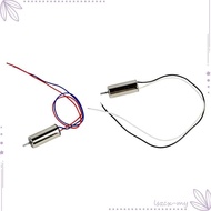 [LszcxMY] RC Car Motor Coreless Micro Motor Hollow Cup Motor 8520 Mini DC Motor Designed for Enhance