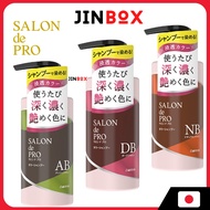 DARIYA Salon de Pro Color Shampoo 300ml