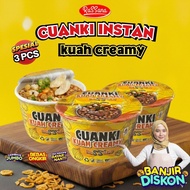 Instant Cuanki Cup Instant Batagor Soup