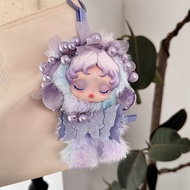 ชุดตุ๊กตา Gaiwa SP Light Weave Garden Blooming Dress Winter Symphony Pendant Clothes Third Generatio