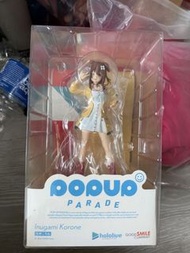全新現貨 戌神沁音 hololive POP UP PARADE Inugami Korone Hololive Figure