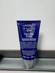 Kiehl's 男士全效保濕乳