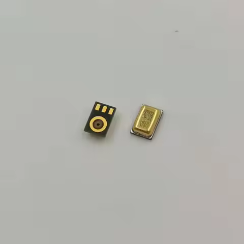 10-50pcs Inner MIC Speaker For Xiaomi 10 9 9SE 8SE/8 Lite/CC9E Redmi NOTE 8 PRO 7A 8 K30 K30 Pro Mic
